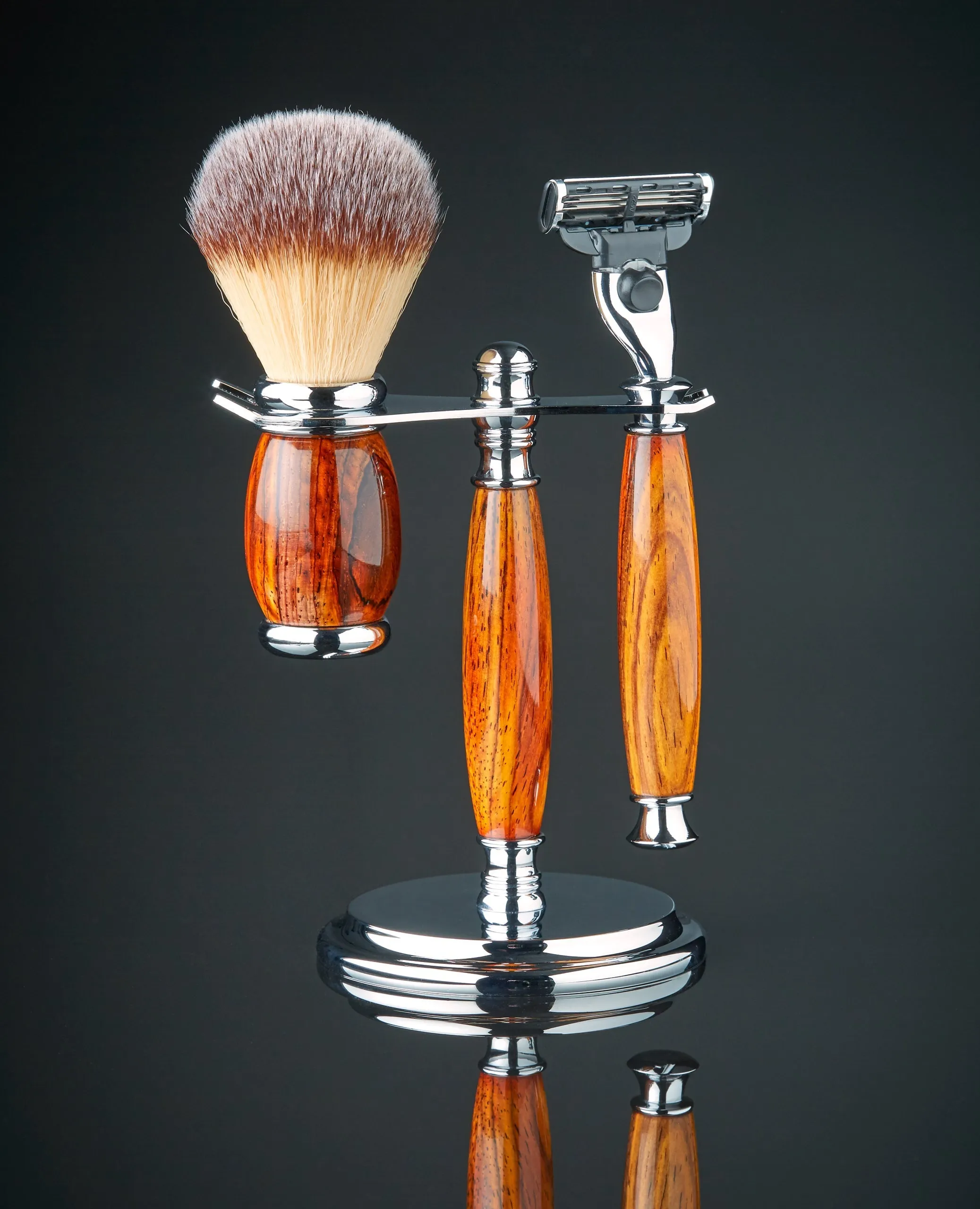 The Ace Brush Set