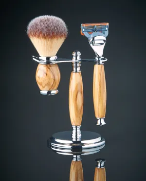 The Atlas Brush Set