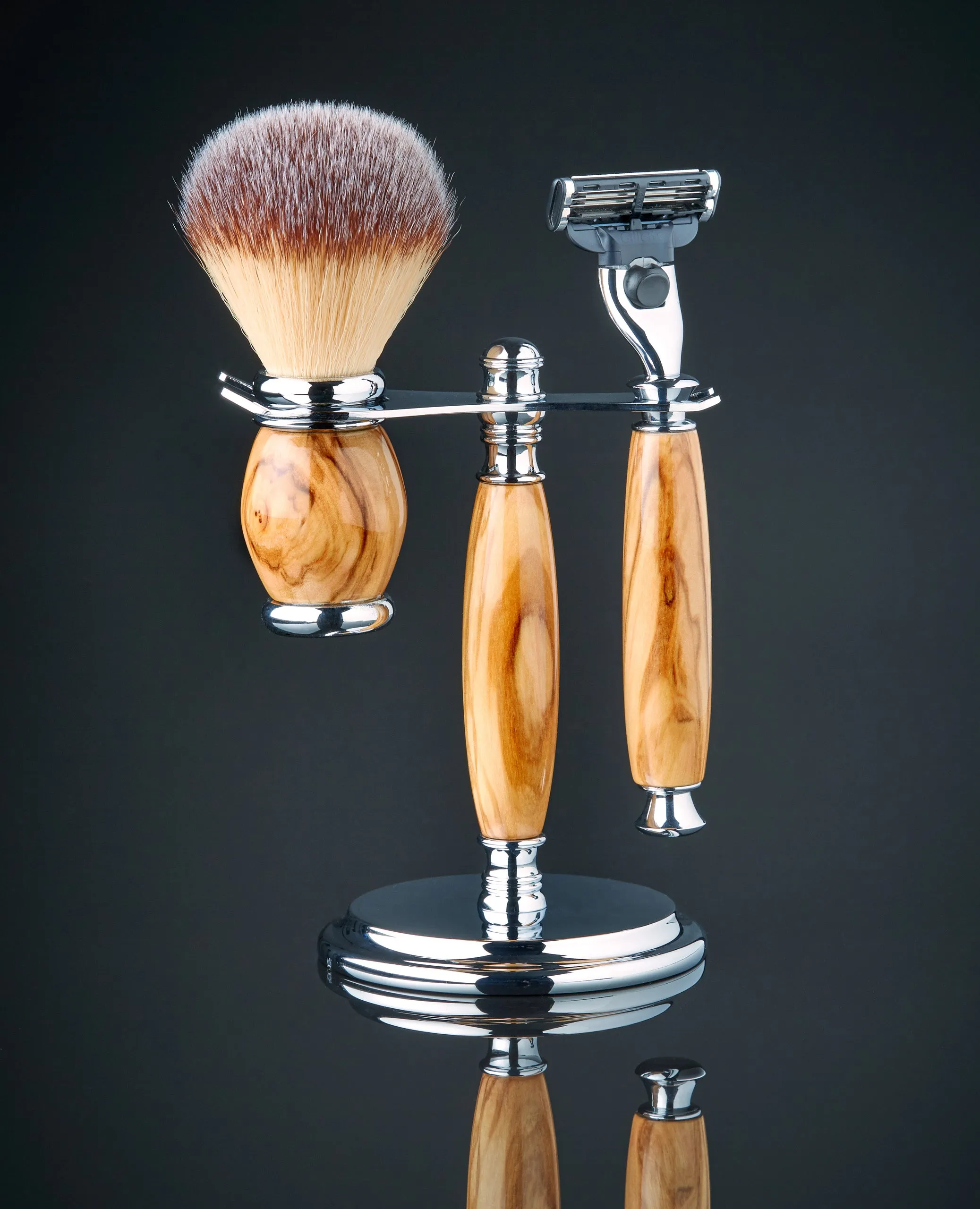 The Atlas Brush Set