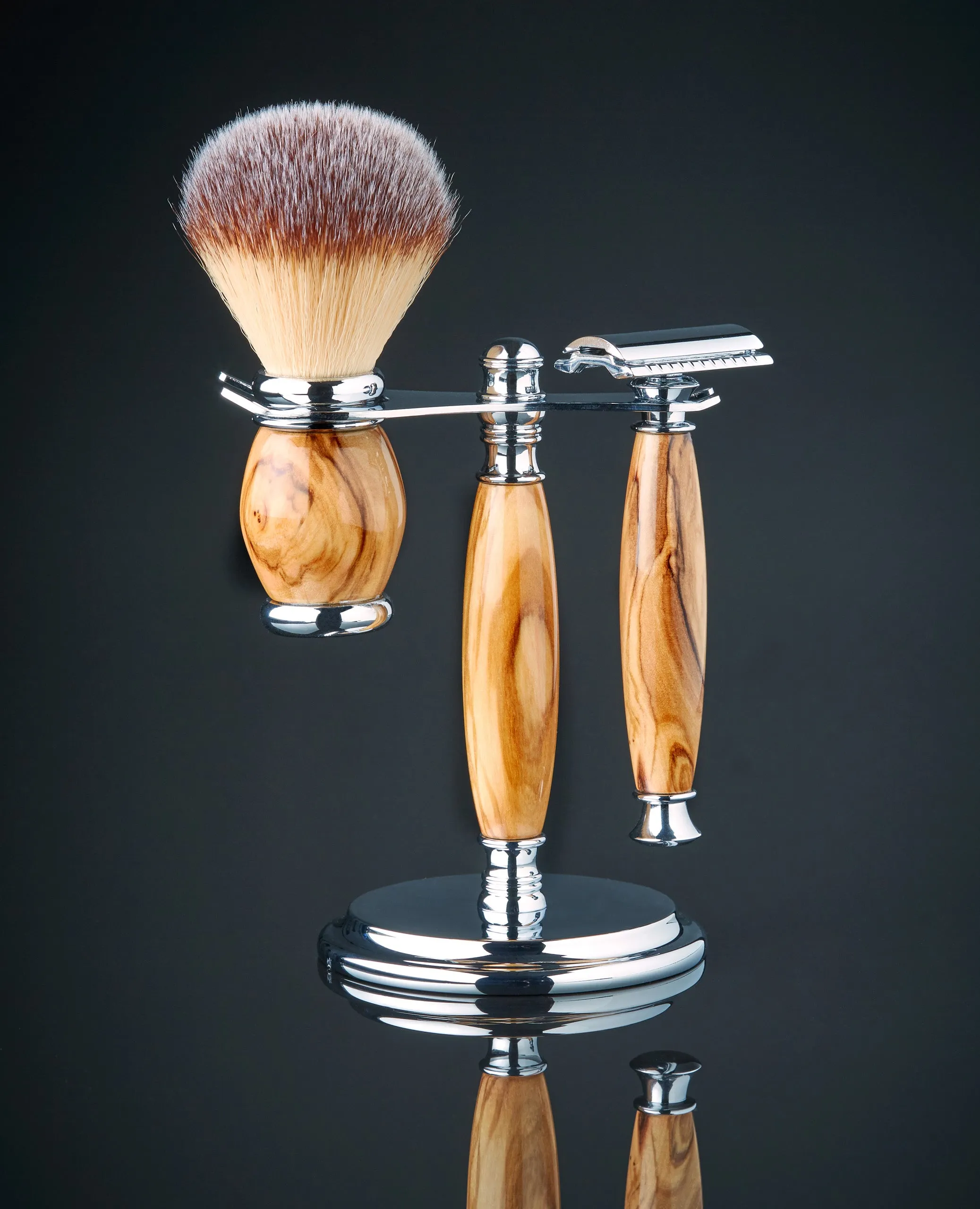 The Atlas Brush Set