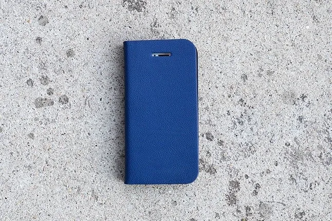 The Case I-Phone 5 - Blue