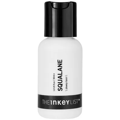 The INKEY List Squalane Oil