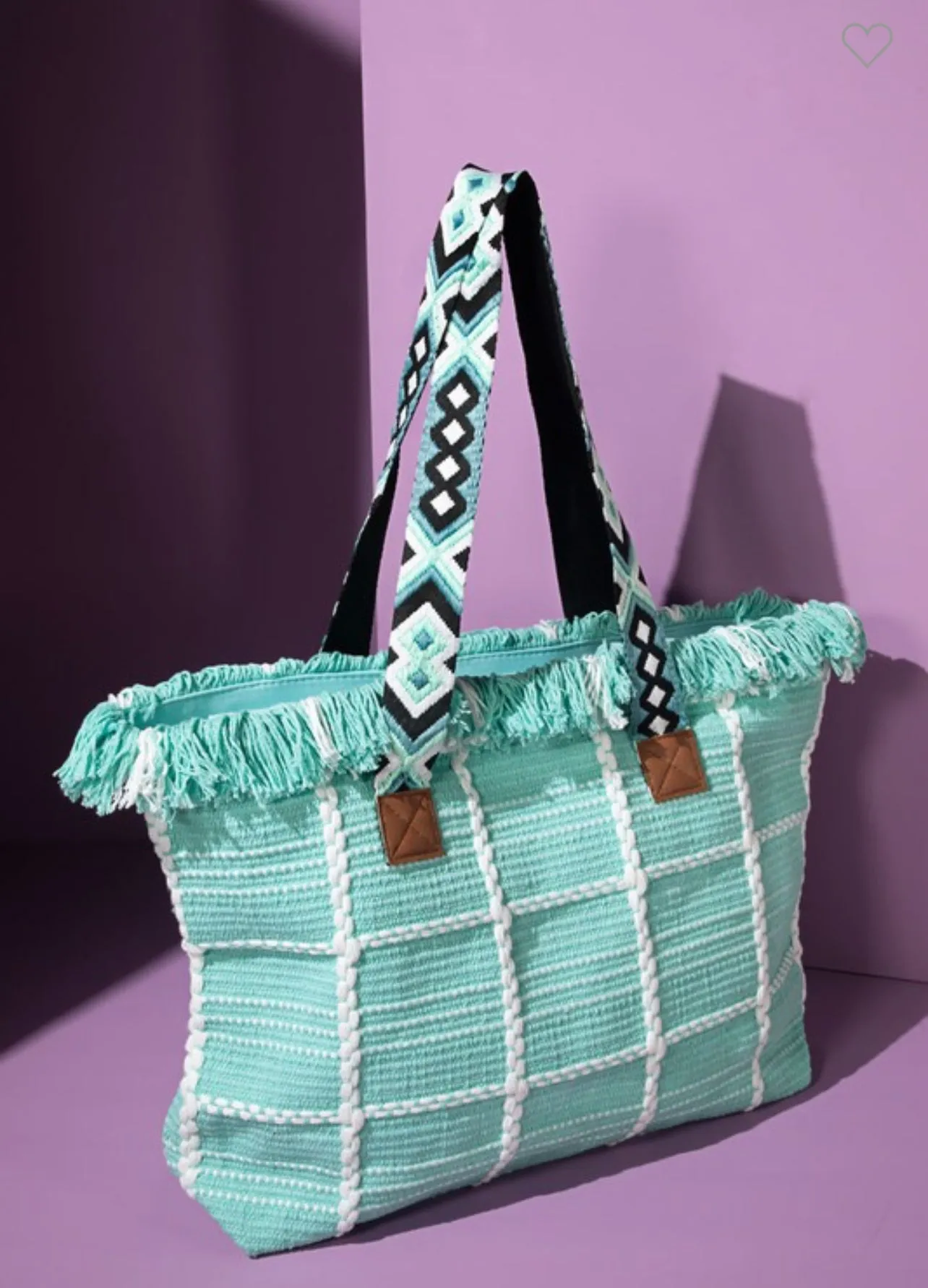 The Keys Bag