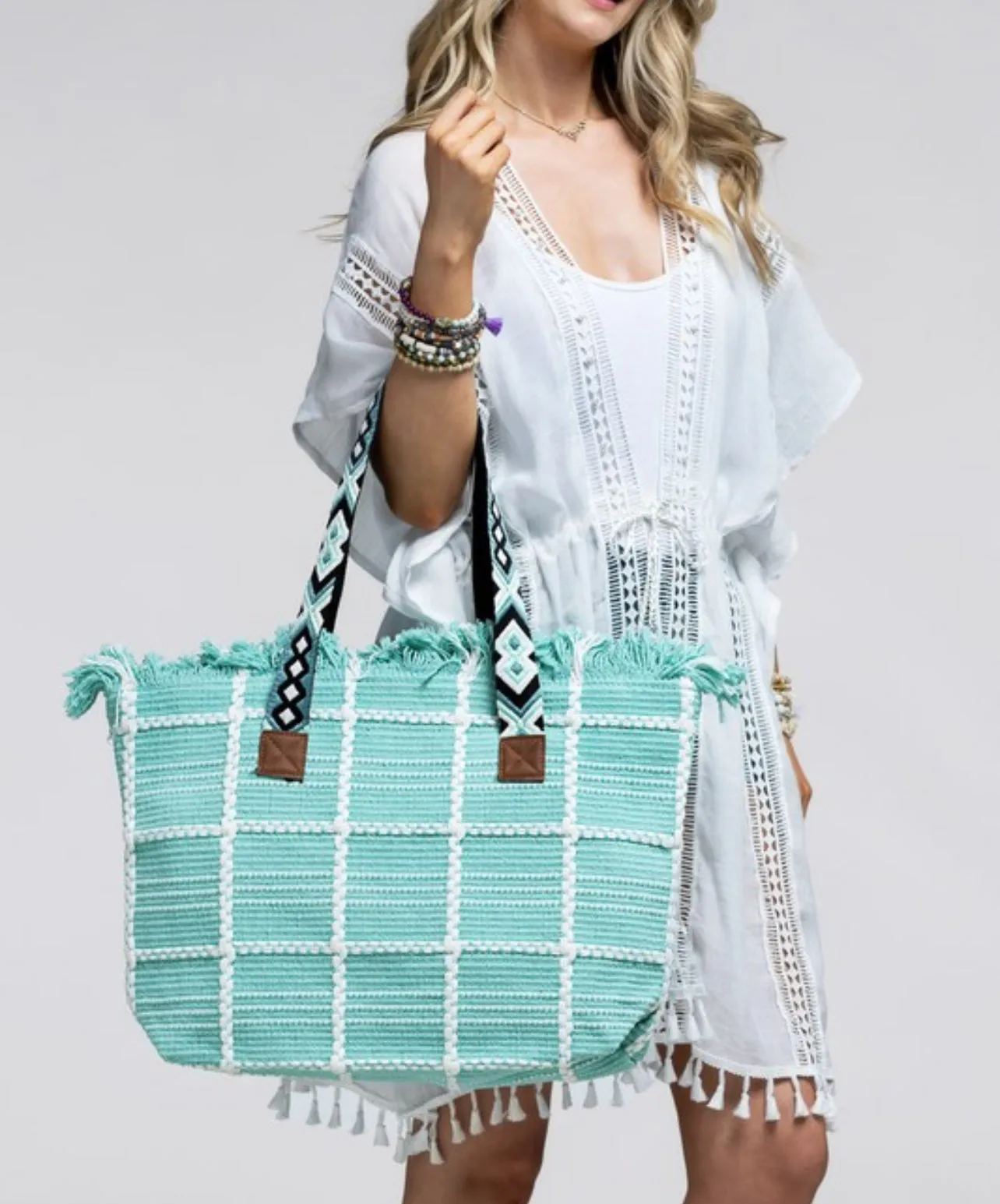 The Keys Bag