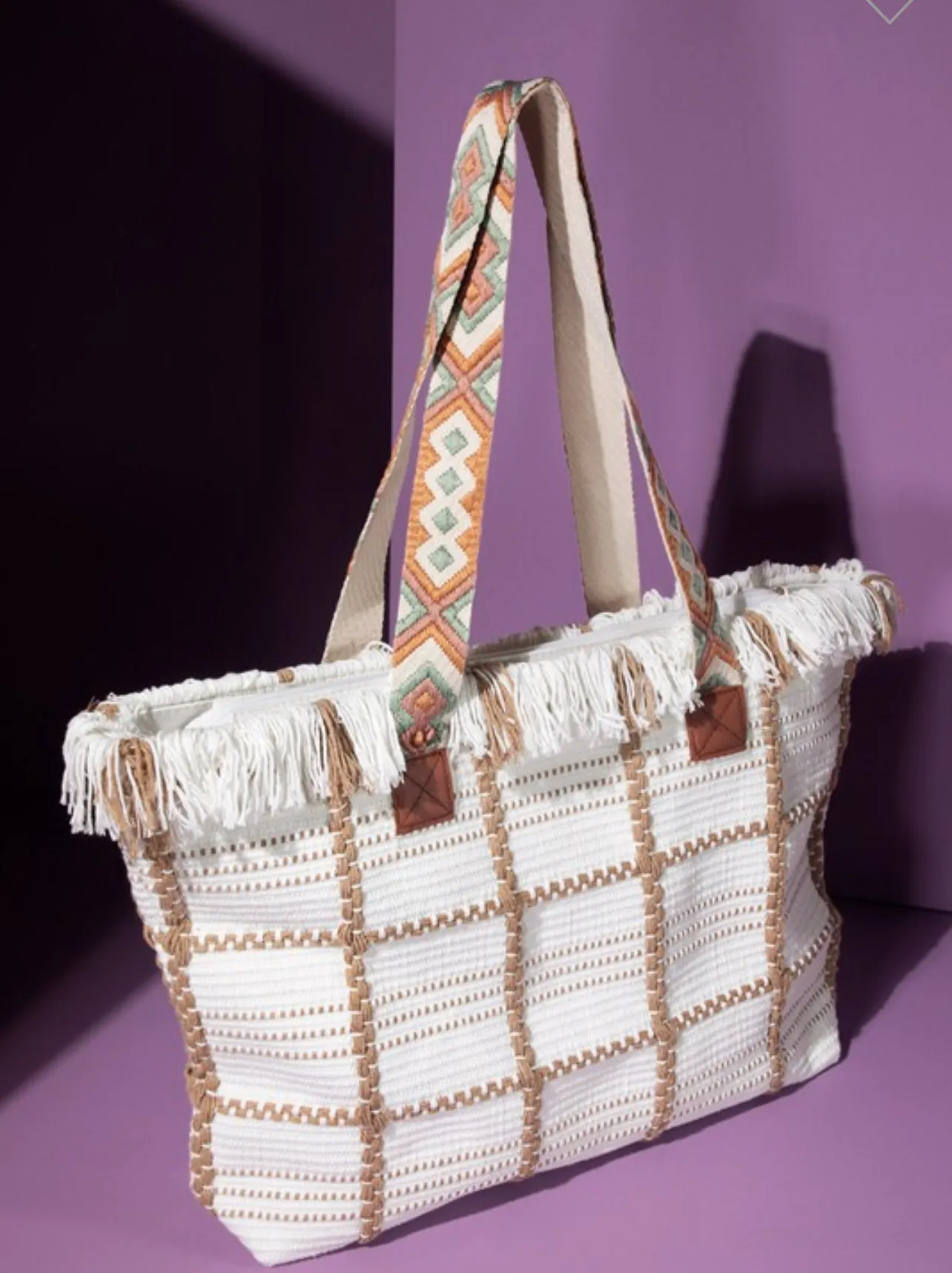 The Keys Bag