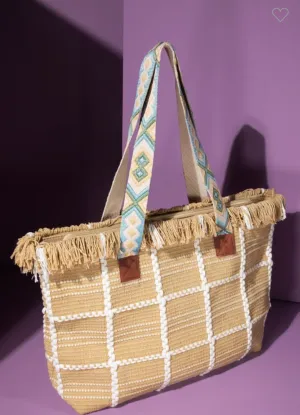 The Keys Bag