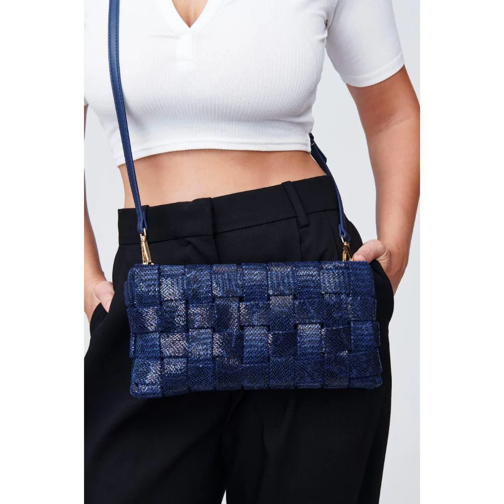 The Malika Bag