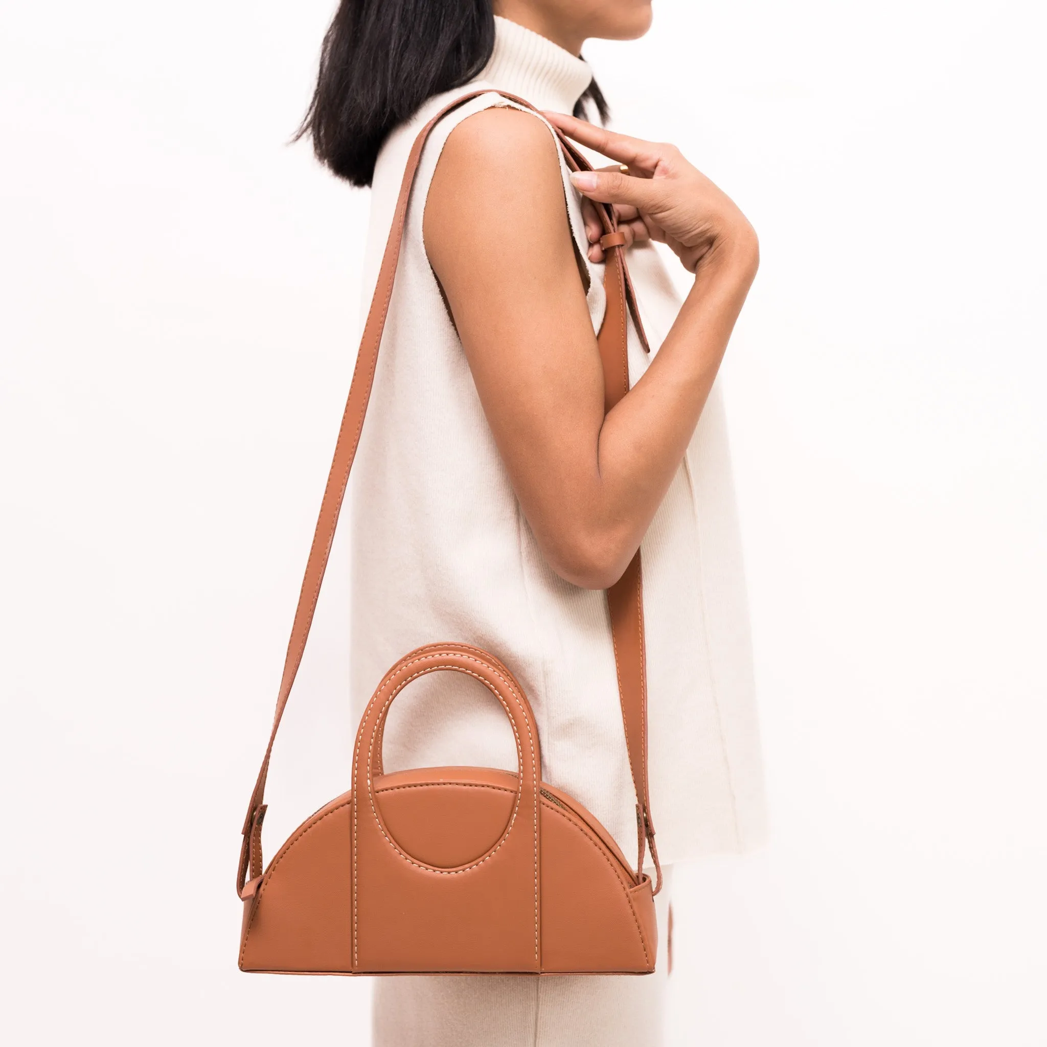 The OOO: tan