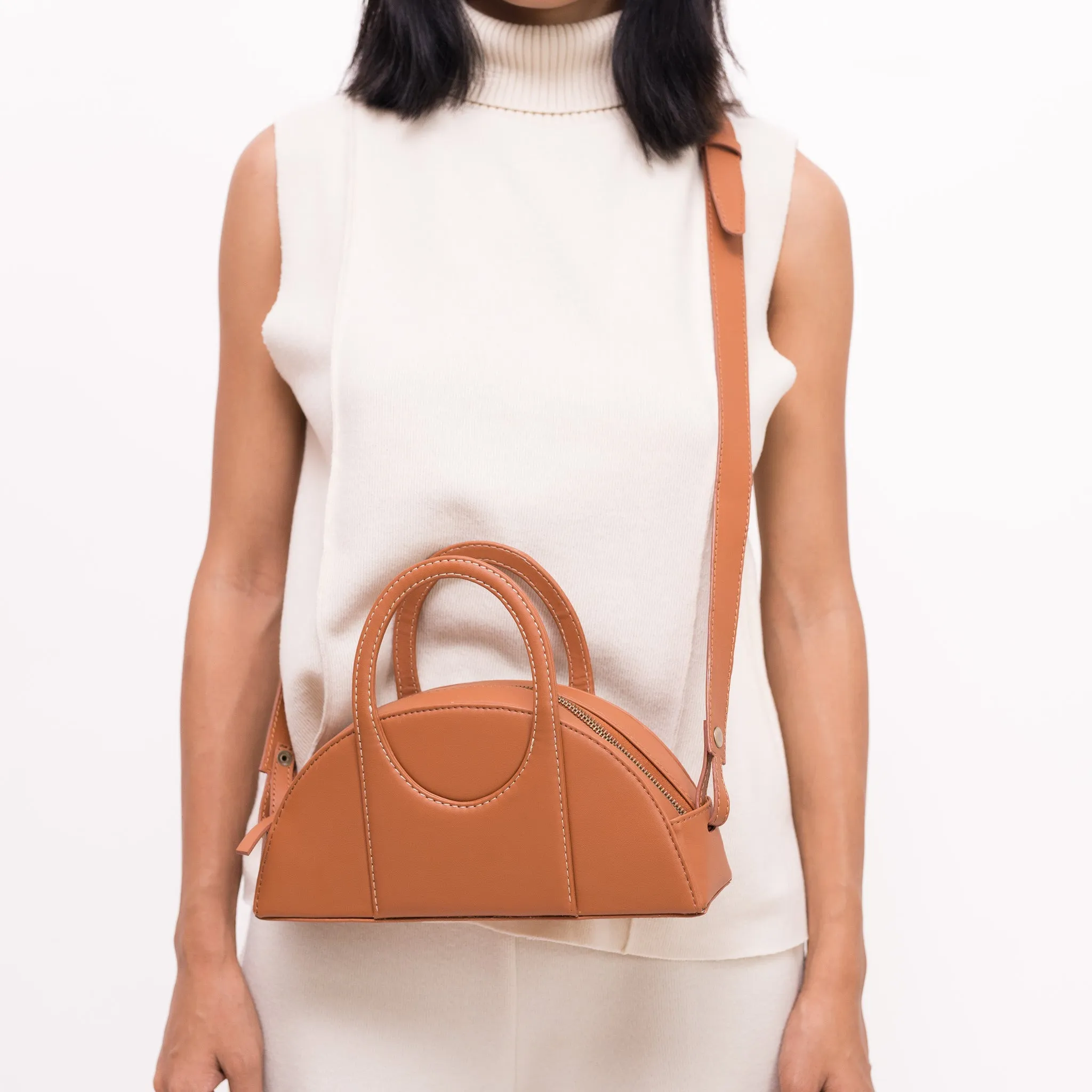The OOO: tan