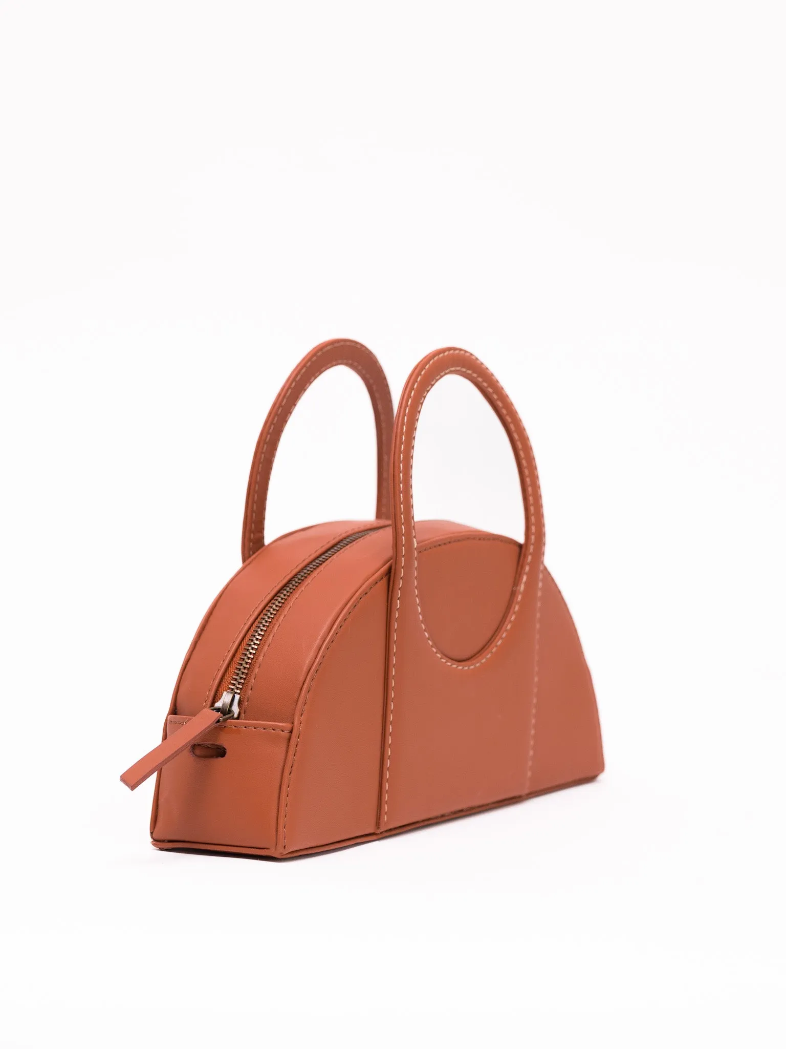 The OOO: tan