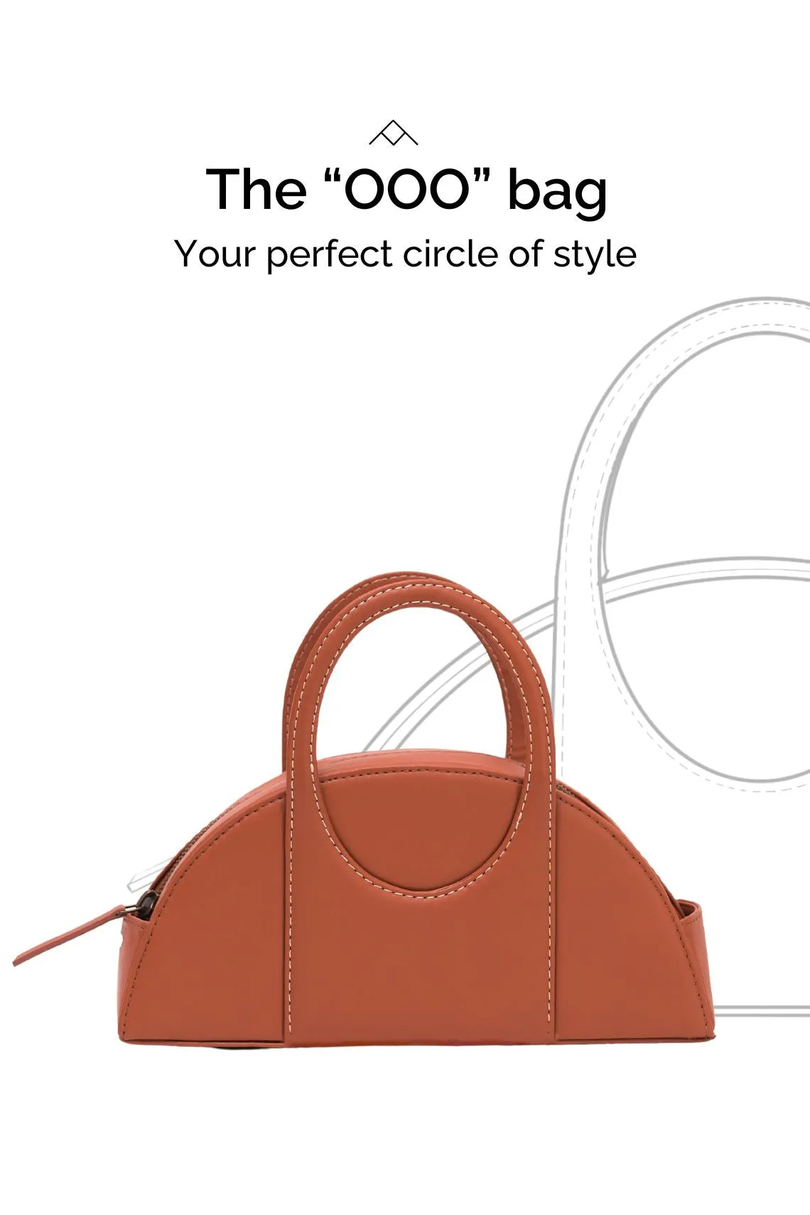 The OOO: tan