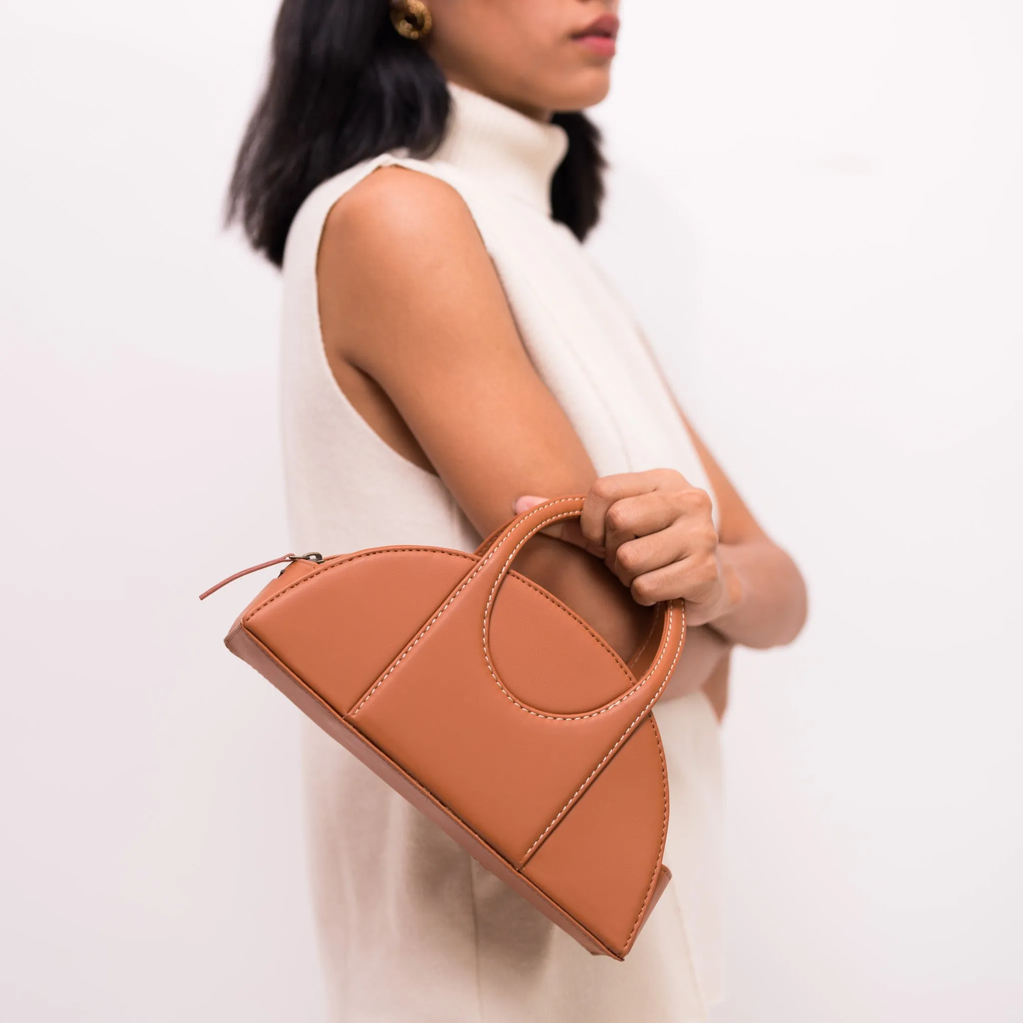The OOO: tan