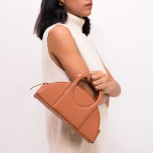 The OOO: tan