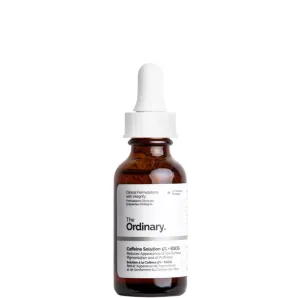 The Ordinary Caffeine Solution 5%   EGCG 30ml
