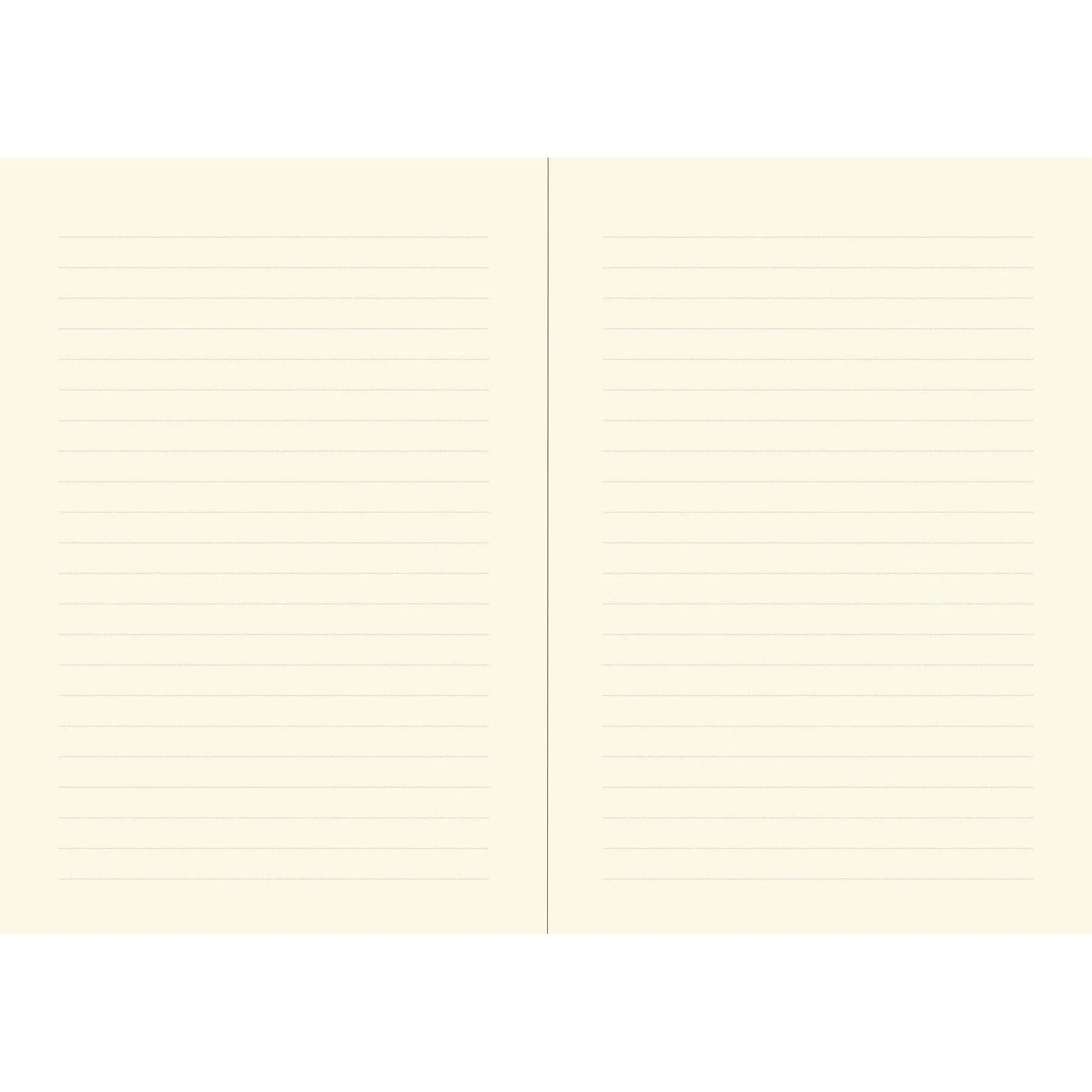 The Philosopher's Journal | Book bound-style binding Notebook | 160 Pages