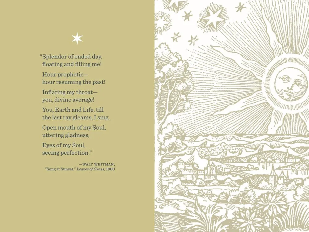 The Sun & Moon Journal