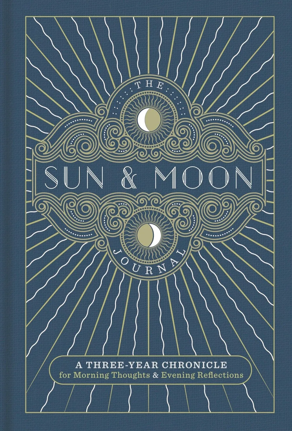 The Sun & Moon Journal