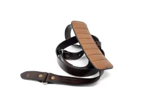 The Troubadour Guitar Strap