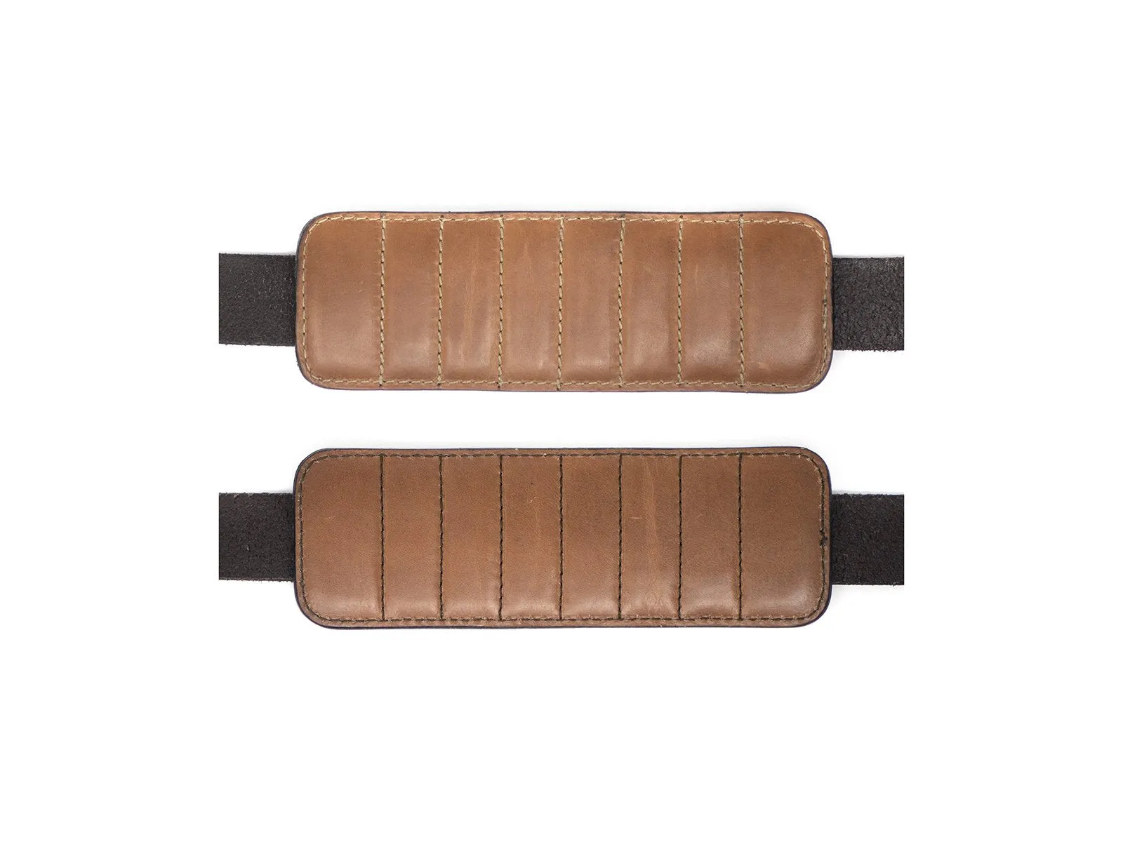 The Troubadour Guitar Strap