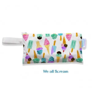Thirsties Clutch Wetbag