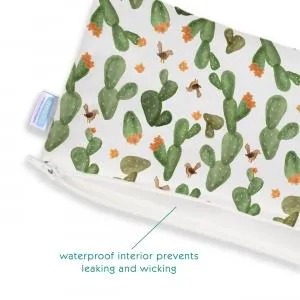 Thirsties Clutch Wetbag
