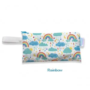 Thirsties Clutch Wetbag