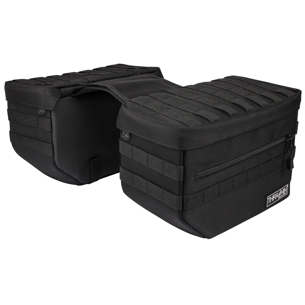 THRASHIN SUPPLY Escape V2 Saddlebags