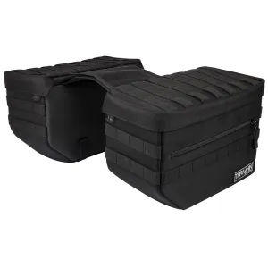 THRASHIN SUPPLY Escape V2 Saddlebags