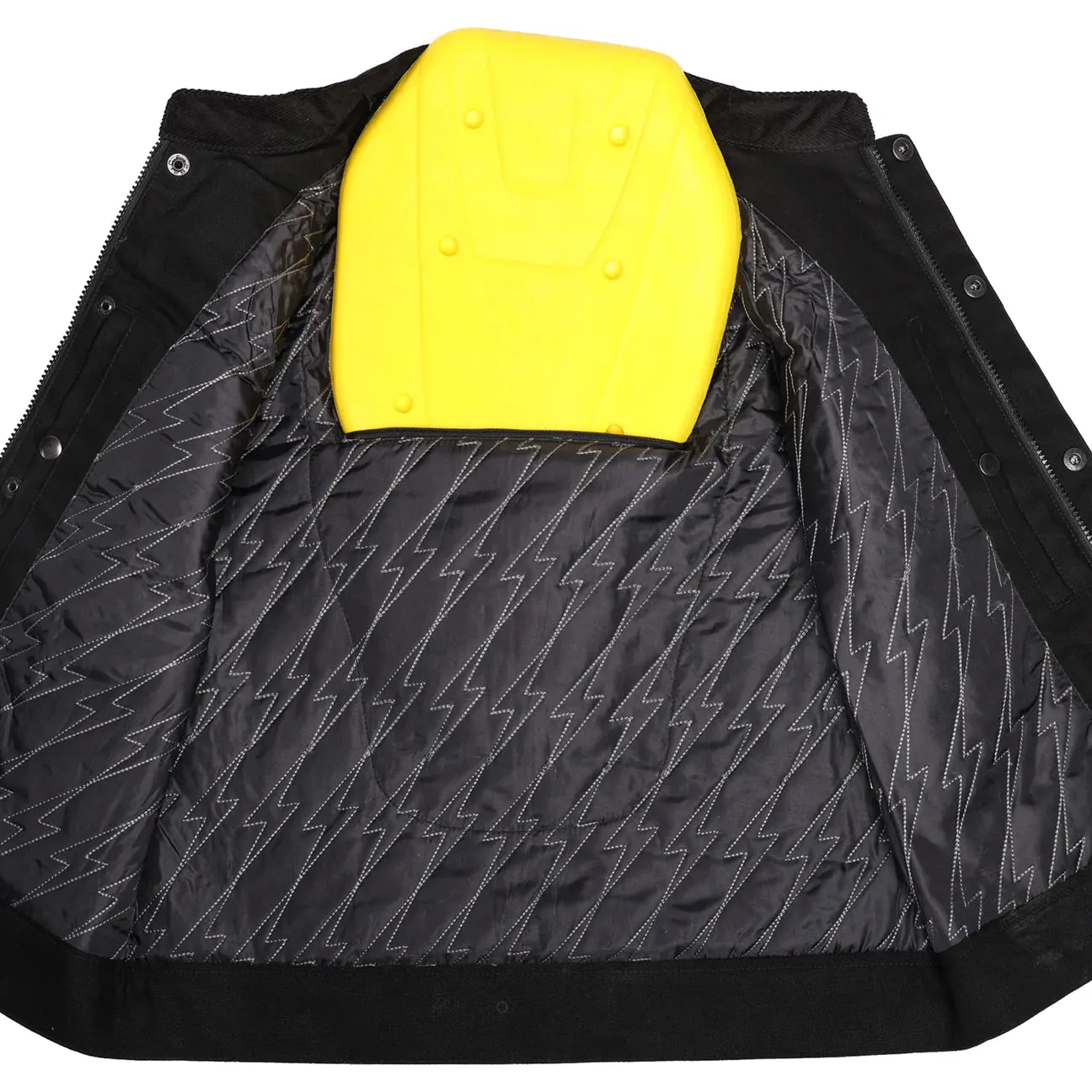 Thrashin Supply Nightrider V2 Vest