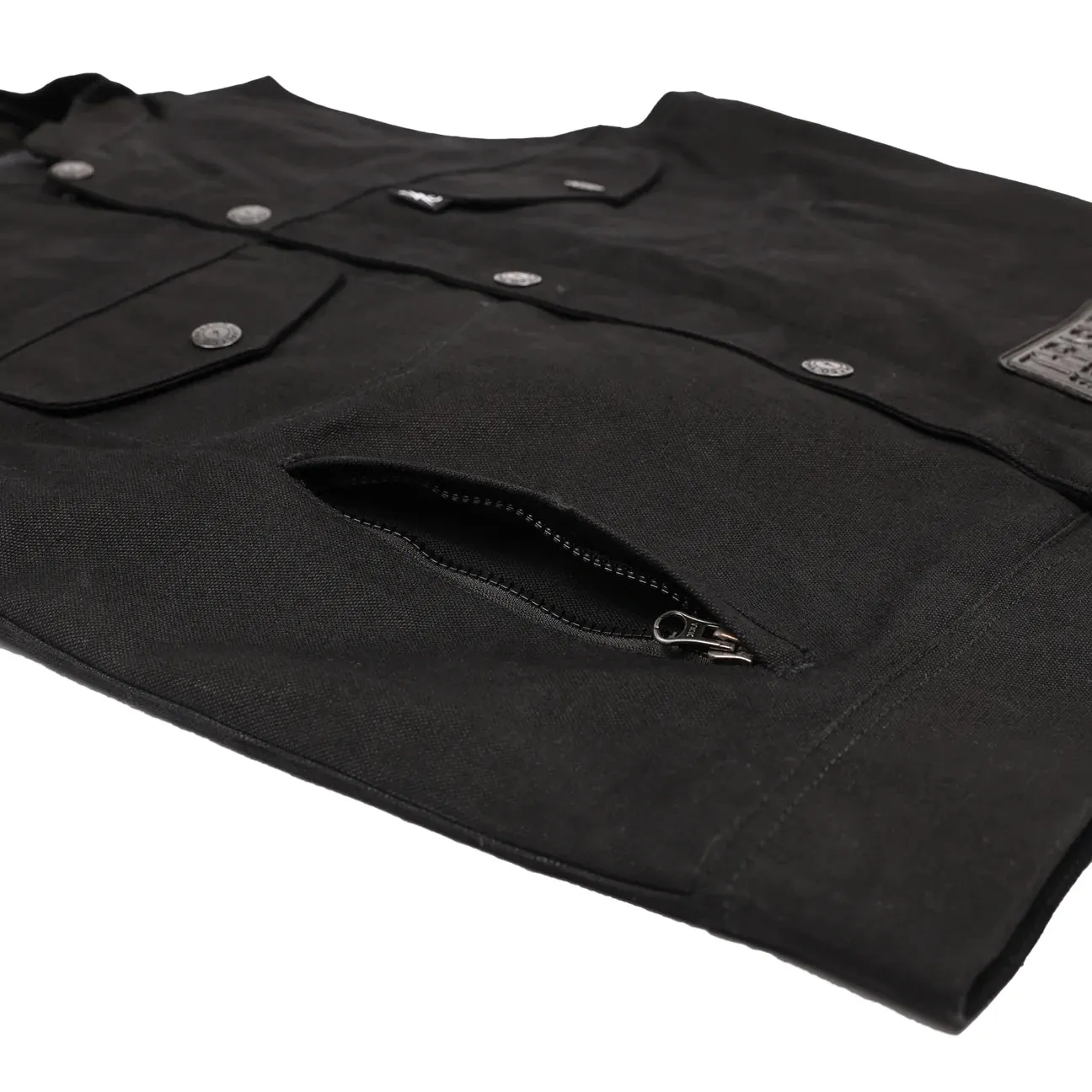 Thrashin Supply Nightrider V2 Vest