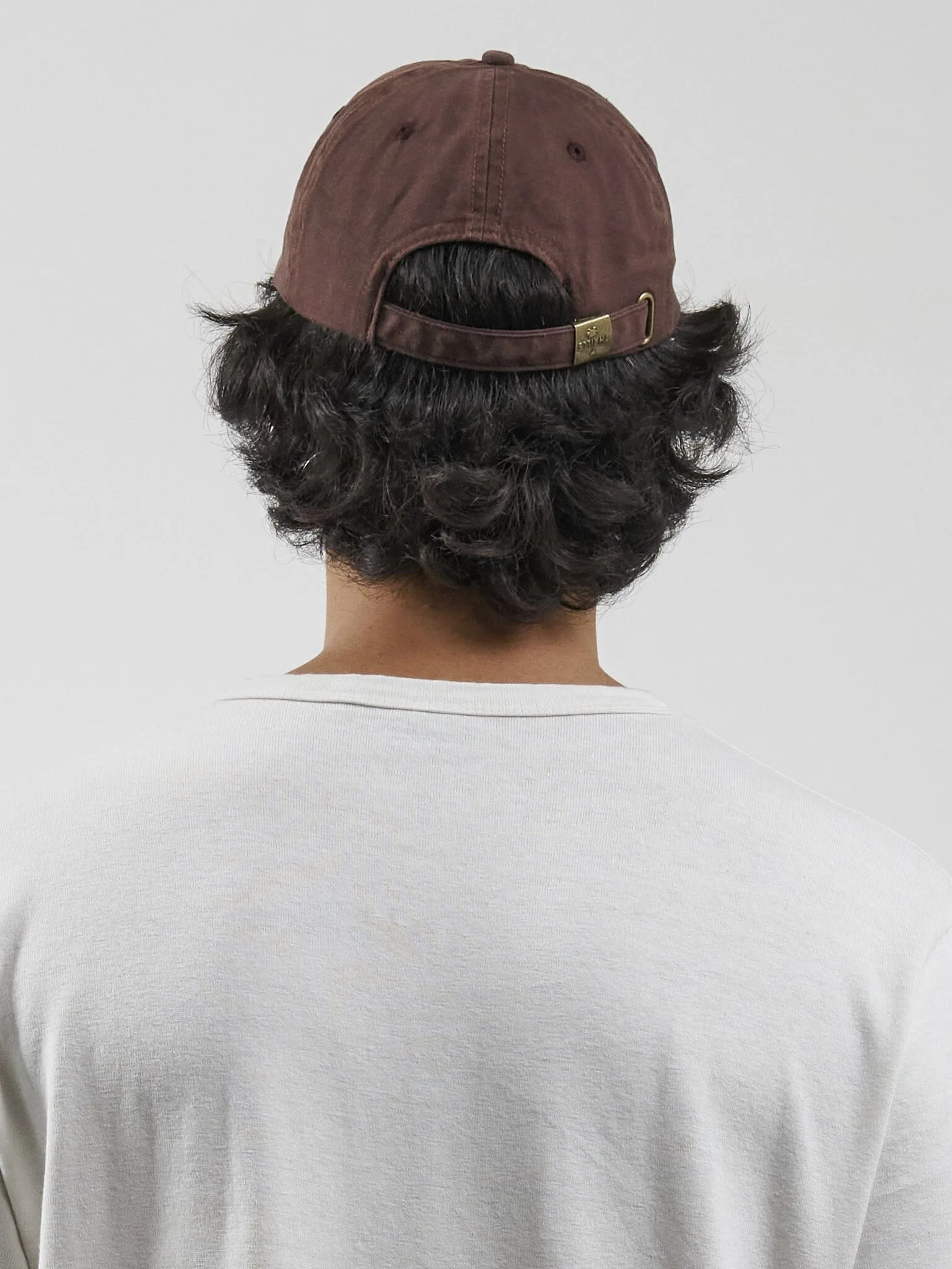 Time For Thrills 6 Panel Cap