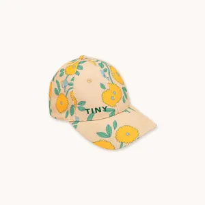 Tiny Cottons - Flowers cap