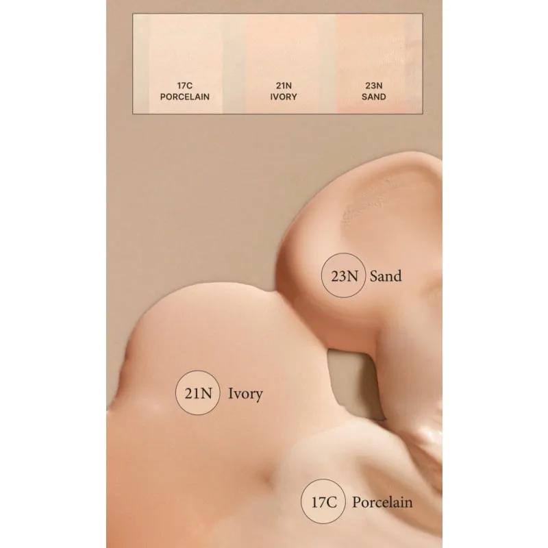Tirtir Mask Fit Red Cushion