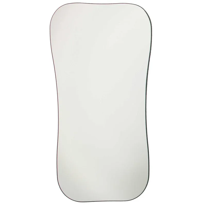 Titanium Glass Photo Mirror - Palatal XL (190784)