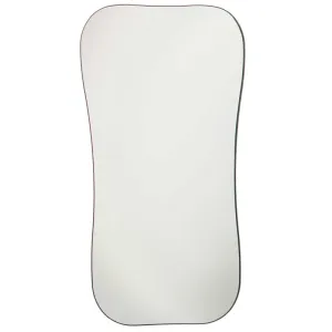 Titanium Glass Photo Mirror - Palatal XL (190784)