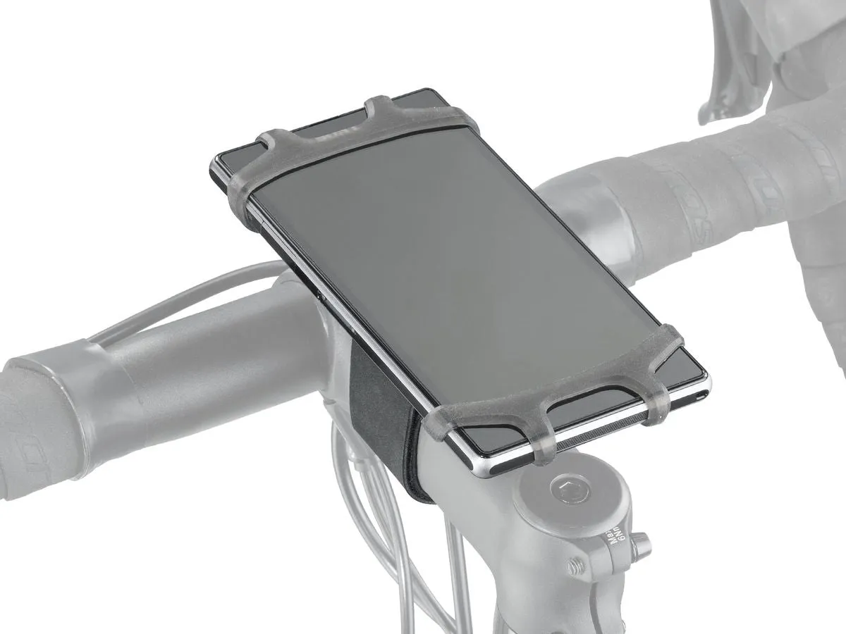 Topeak Phone Case Omni Ridecase Fits all phones with 4.5-6.5" Screens