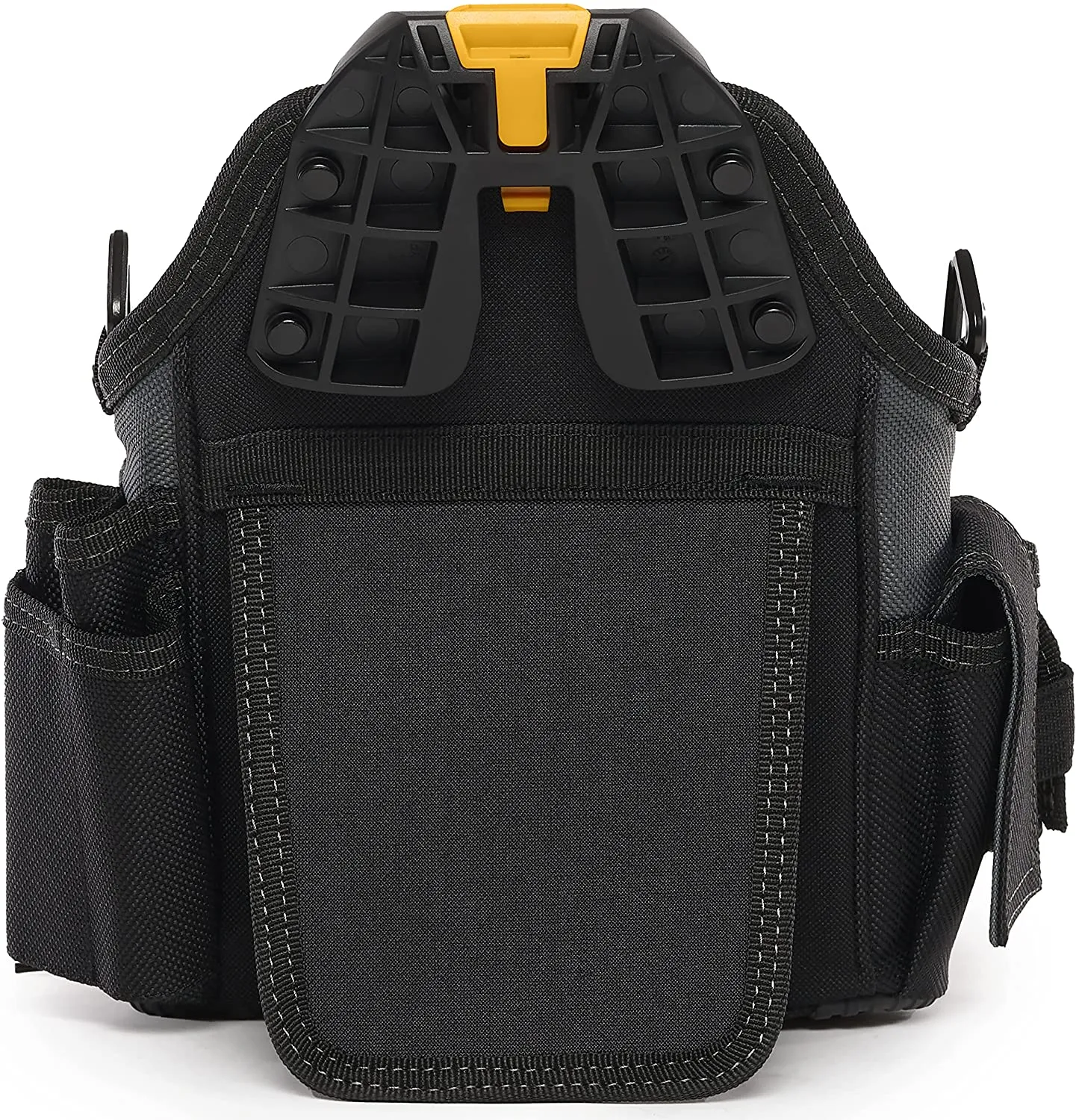 Toughbuilt Journeyman Electrician's Pouch   Shoulder Strap TB-CT-114