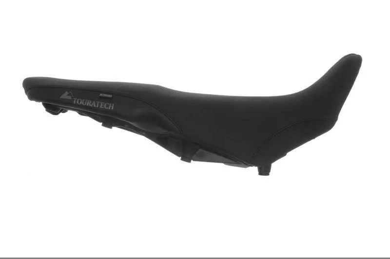 Touratech comfort buddyseat Fresh Touch F 650 GS, F 700 GS en F 800 GS