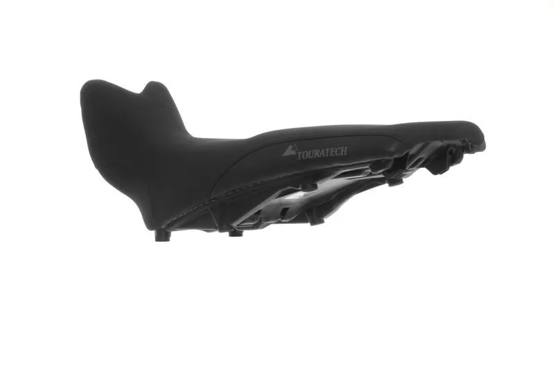 Touratech comfort buddyseat Fresh Touch F 650 GS, F 700 GS en F 800 GS