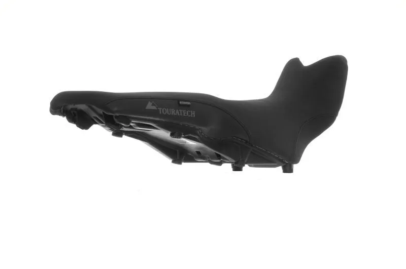 Touratech comfort buddyseat Fresh Touch F 650 GS, F 700 GS en F 800 GS