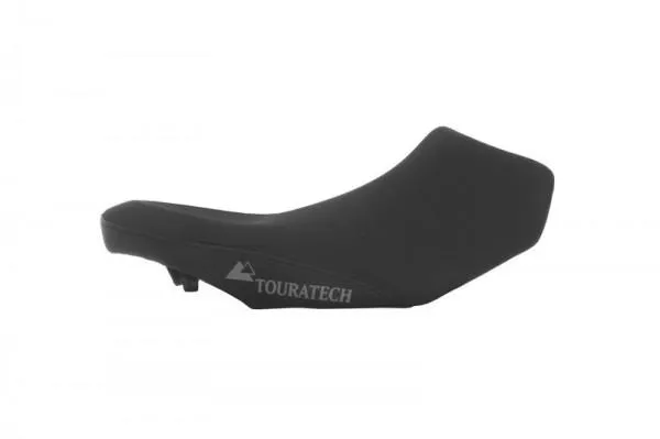 Touratech comfort buddyseat Fresh Touch R 1200 GS LC en R 1250 GS