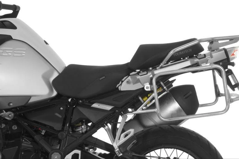 Touratech comfort buddyseat Fresh Touch R 1200 GS LC en R 1250 GS