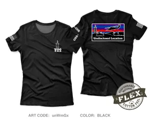 Tower 22 Core Women's SS Flex Performance Tee - unWmGx