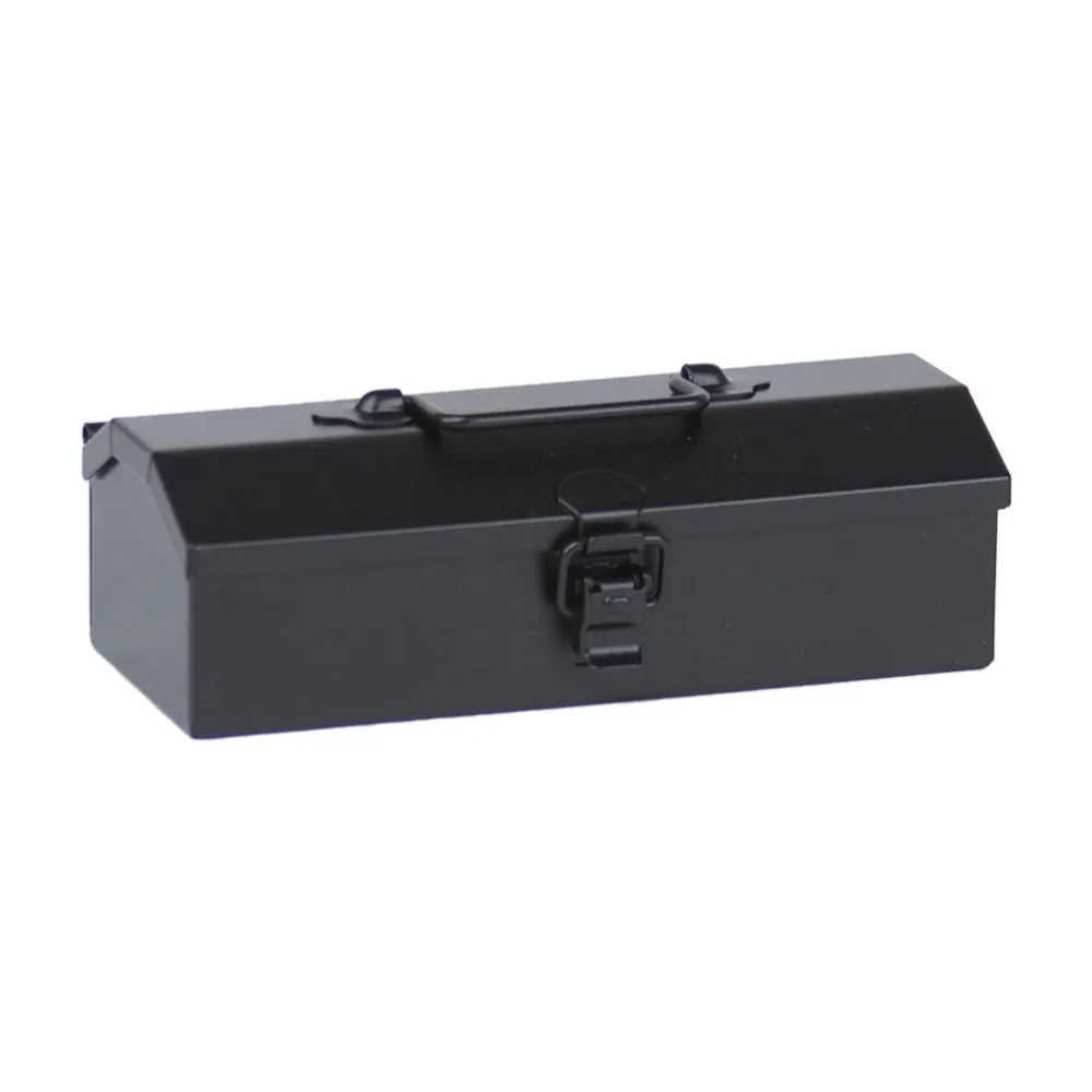 Toyo Mini Toolbox Black TOY-Y-14-BLK