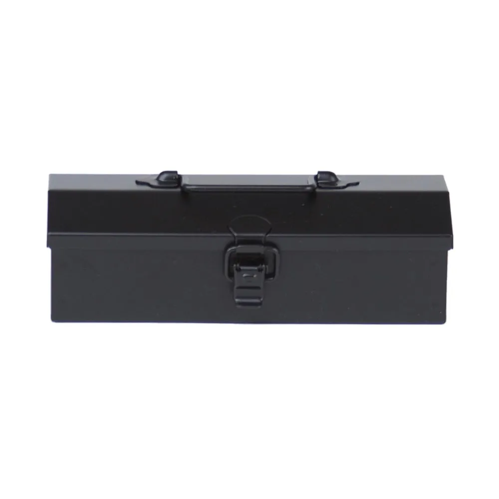 Toyo Mini Toolbox Black TOY-Y-14-BLK
