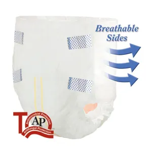 Tranquility 2312-Case Medium Smartcore Brief 96/Case