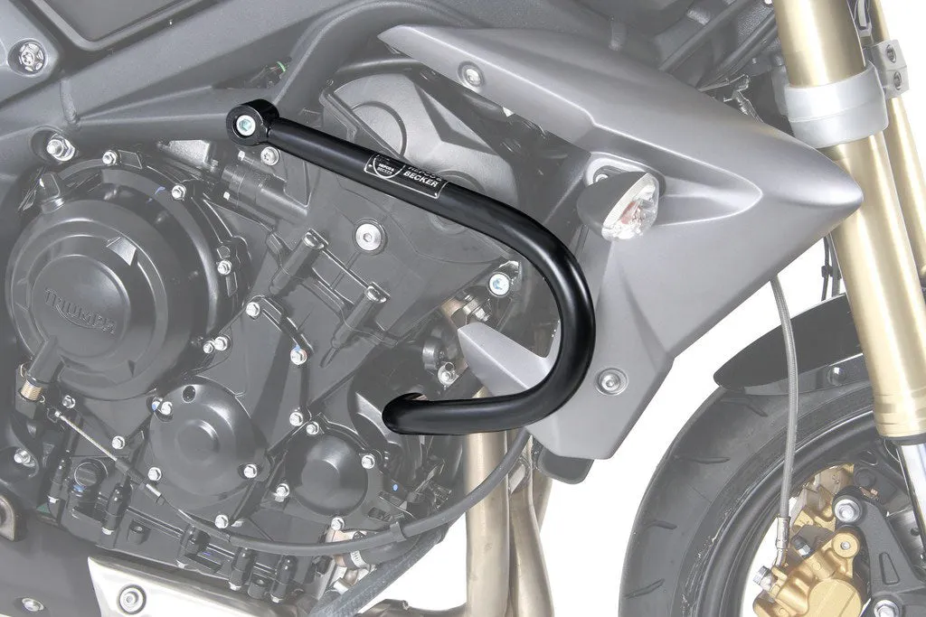 Triumph Street Triple 675 Protection - Engine Guard