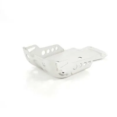 Triumph Sumpguard Kit