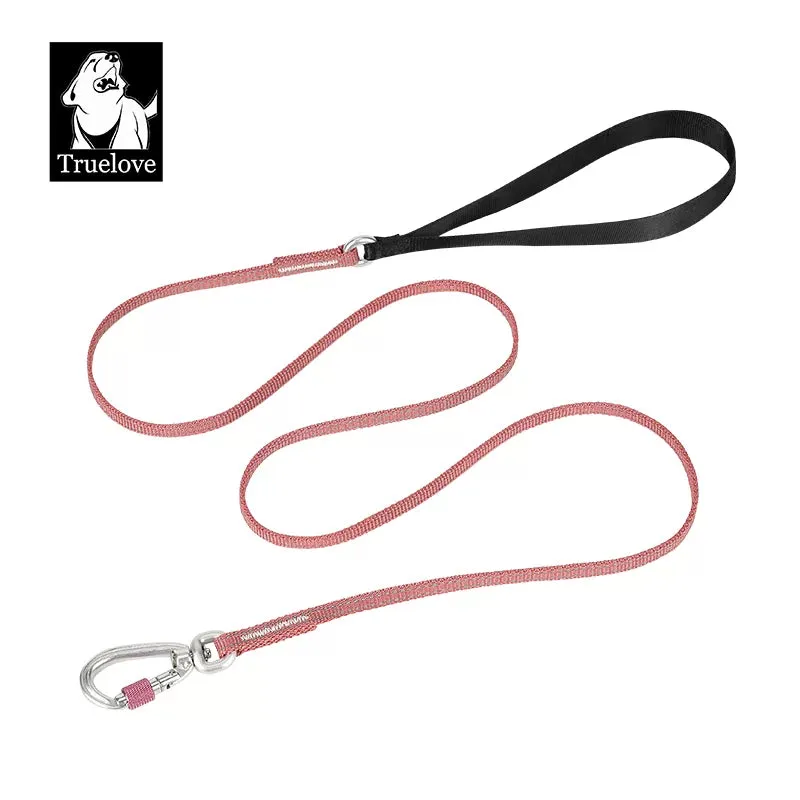 TrueLove Ultra Lightweight Reflective Leash TLL2772