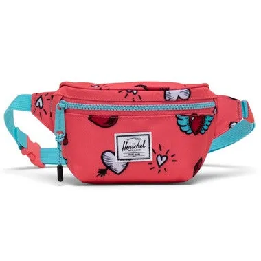 Twelve Hip Pack-Love Doodles